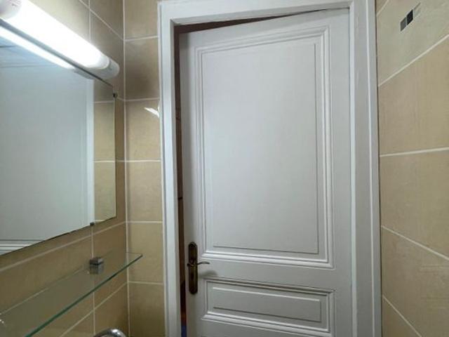 Appartement 2 pièces, 38 m² à louer à Clichy 92110