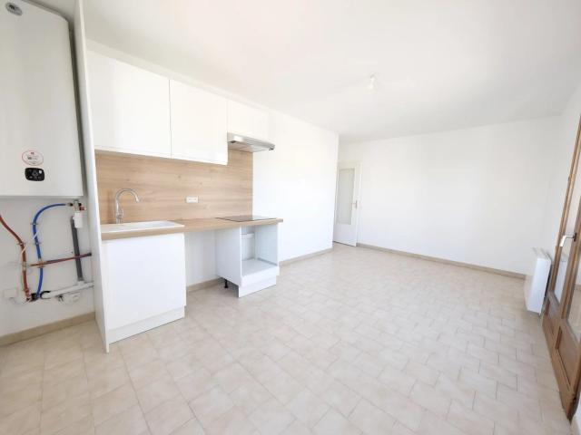 Appartement 2 pièces, 38 m² à louer à Craponne 69290