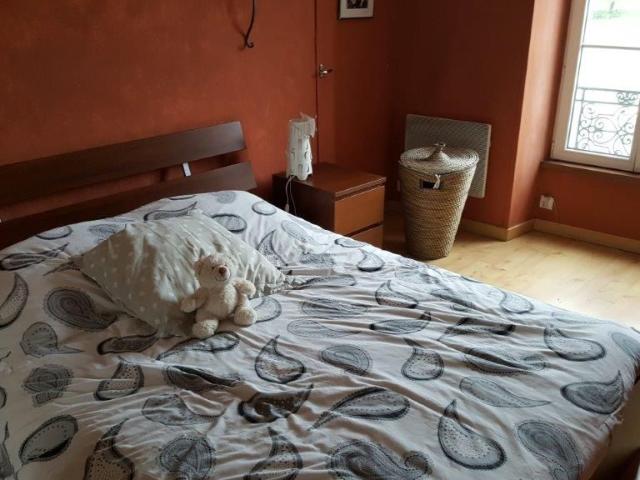 Appartement 2 pièces, 38 m² à louer à Dijon 21000