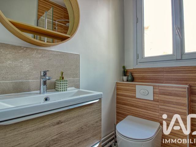 Appartement 2 pièces, 38 m² à louer à Enghien les Bains 95880