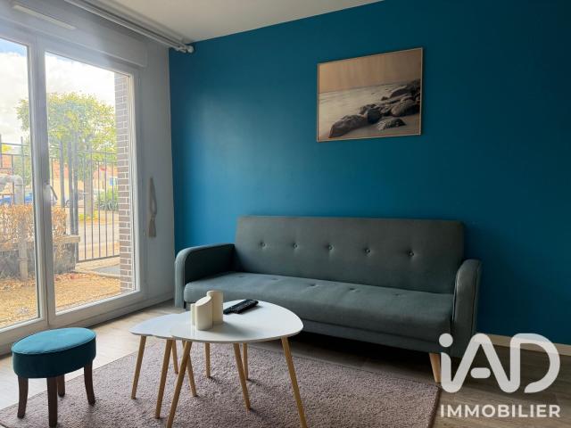 Appartement 2 pièces, 38 m² à louer à Éragny 95610