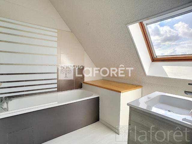 Appartement 2 pièces, 38 m² à louer à Évreux 27000