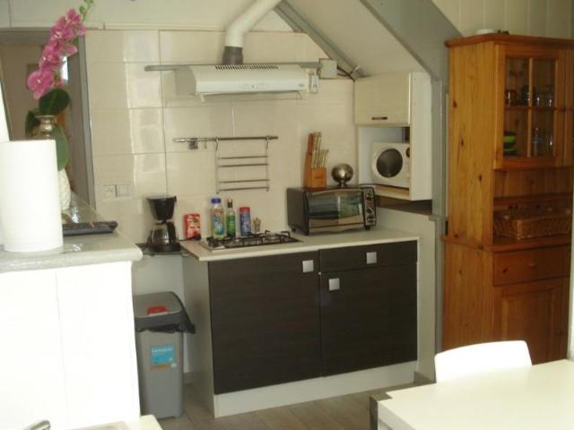 Appartement 2 pièces, 38 m² à louer à Gaillan en Médoc 33340