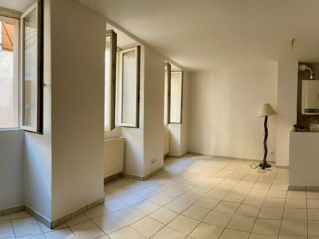 Appartement 2 pièces, 38 m² à louer à Gap 05000