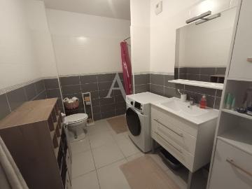 louer Appartement à Alpes