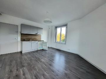 Appartement 2 pièces, 38 m² à louer à La Bassée 59480