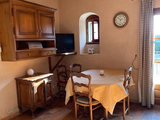 Appartement 2 pièces, 38 m² à louer à La Calmette 30190