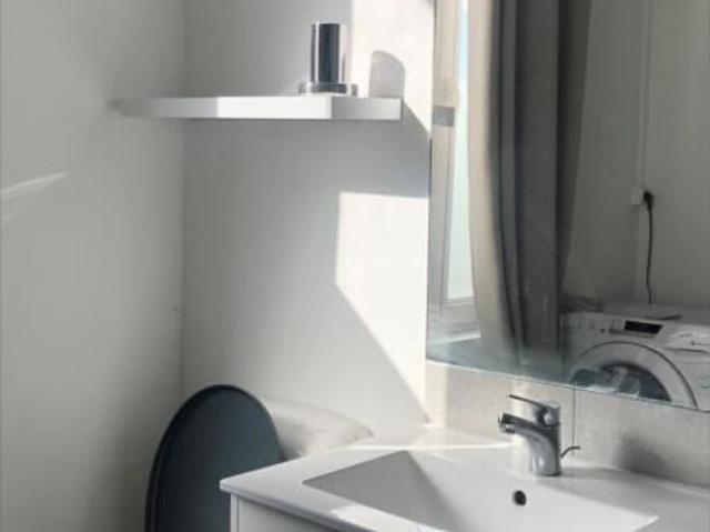 Appartement 2 pièces, 38 m² à louer à Le Havre 76600