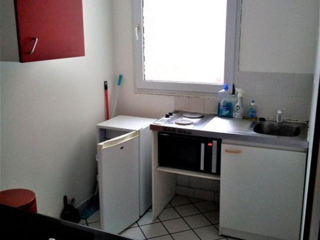 Appartement 2 pièces, 38 m² à louer à Le Havre 76600