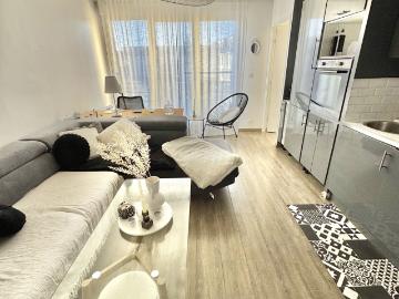 Appartement 2 pièces, 38 m² à louer à Le Plessis Bouchard 95130