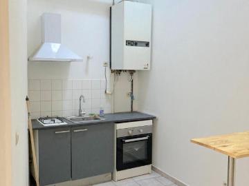 Appartement 2 pièces, 38 m² à louer à Loriol sur Drôme 26270