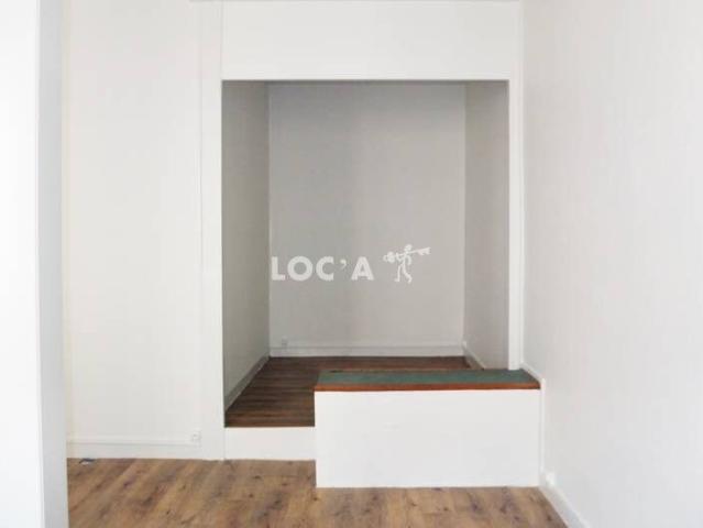 Appartement 2 pièces, 38 m² à louer à Lyon 3 69003