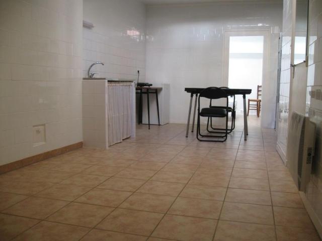 Appartement 2 pièces, 38 m² à louer à Lyon 4 69004