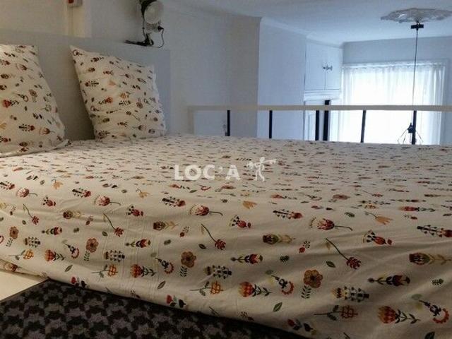 Appartement 2 pièces, 38 m² à louer à Lyon 6 69006