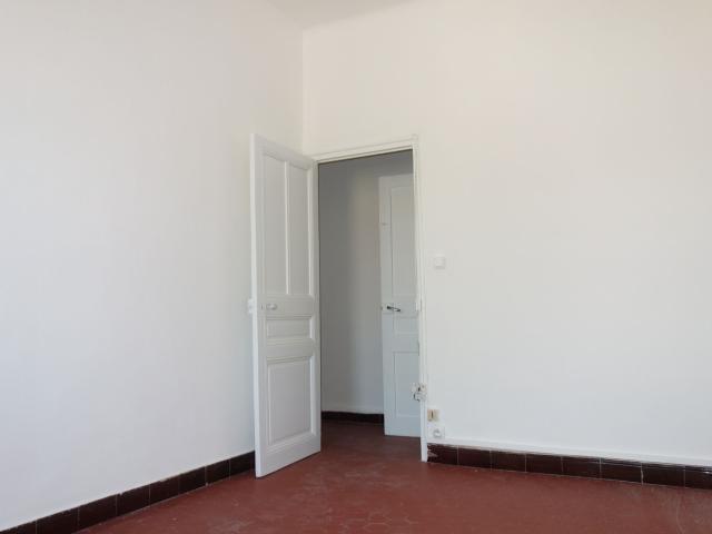 Appartement 2 pièces, 38 m² à louer à Marseille 3 13003