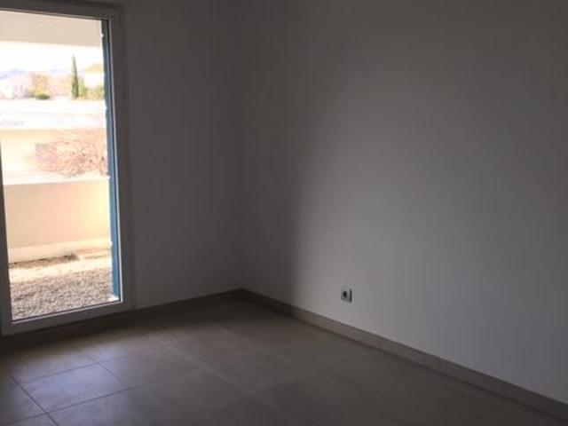 Appartement 2 pièces, 38 m² à louer à Marseille 13 13013