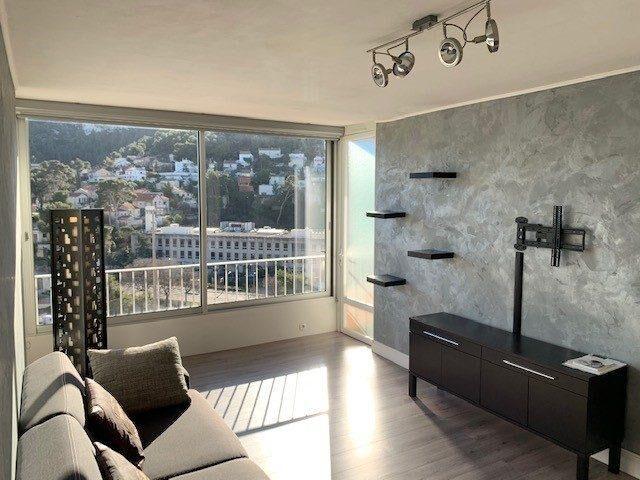 Appartement 2 pièces, 38 m² à louer à Marseille 9 13009