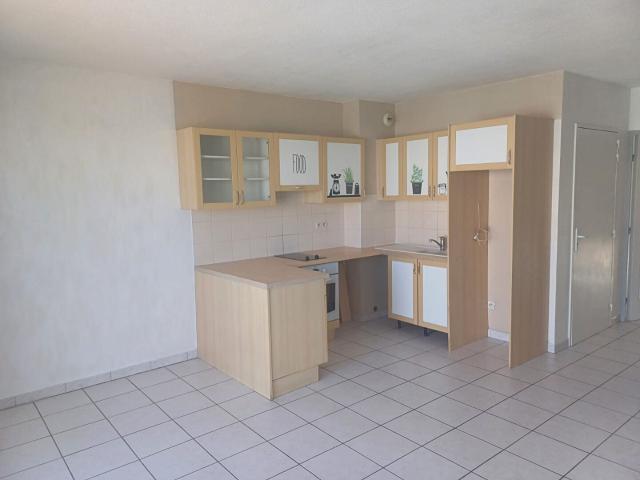 Appartement 2 pièces, 38 m² à louer à Mauguio 34130