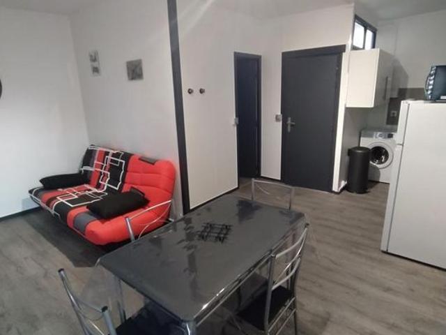 Appartement 2 pièces, 38 m² à louer à Méry sur Seine 10170
