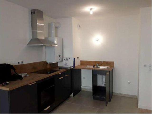 Appartement 2 pièces, 38 m² à louer à Meulan en Yvelines 78250