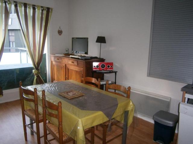 Appartement 2 pièces, 38 m² à louer à Mont Dore 63240