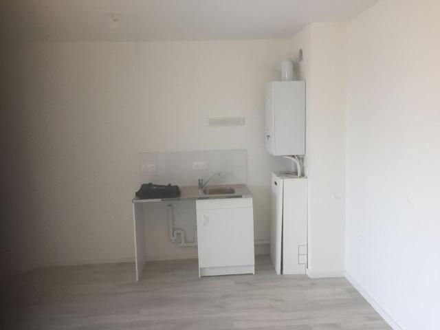 Appartement 2 pièces, 38 m² à louer à Mont Saint Aignan 76130