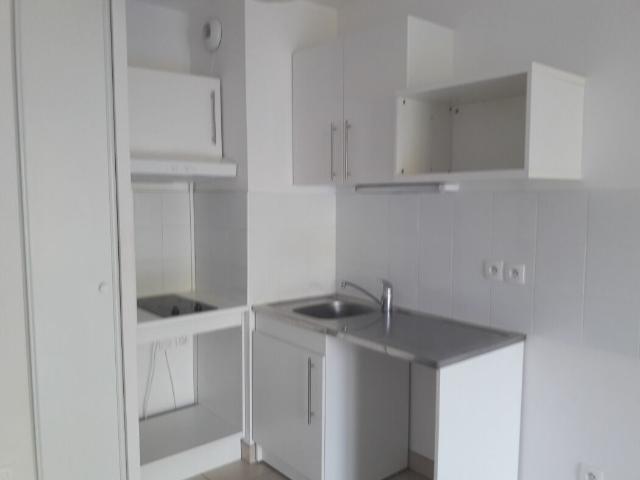 Appartement 2 pièces, 38 m² à louer à Montpellier 34000