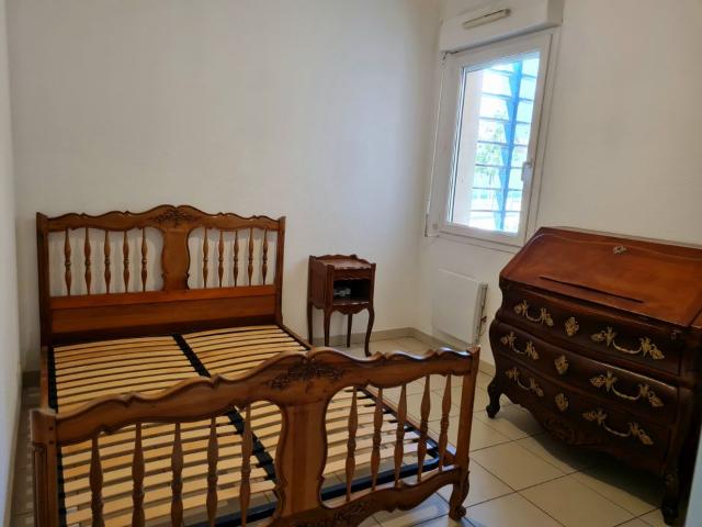 Appartement 2 pièces, 38 m² à louer à Montpellier 34000