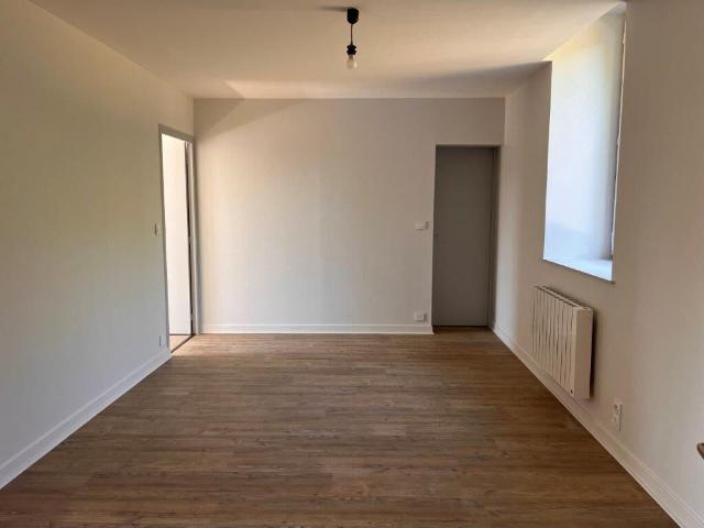 Appartement 2 pièces, 38 m² à louer à Mornant 69440
