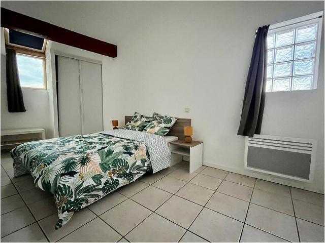 Appartement 2 pièces, 38 m² à louer à Muret 31600