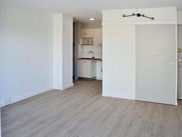 Appartement 2 pièces, 38 m² à louer à Nantes 44300