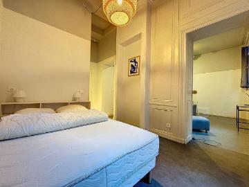 Appartement 2 pièces, 38 m² à louer à Nancy 54000