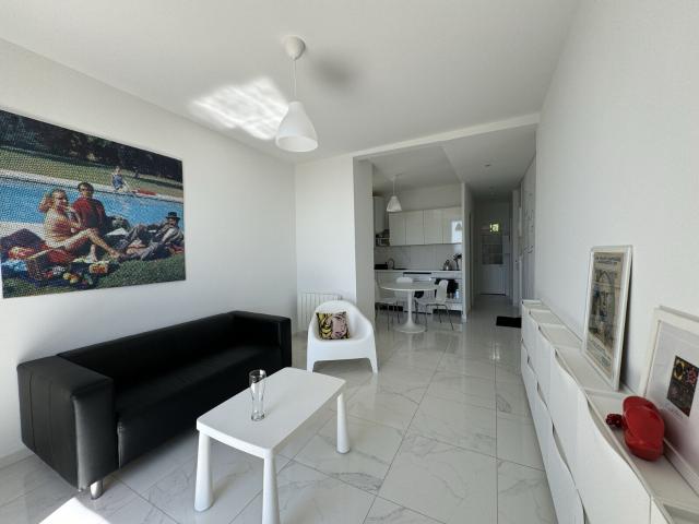 Appartement 2 pièces, 38 m² à louer à Nice 06000