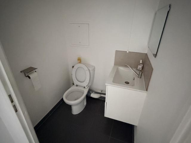 Appartement 2 pièces, 38 m² à louer à Noisiel 77186
