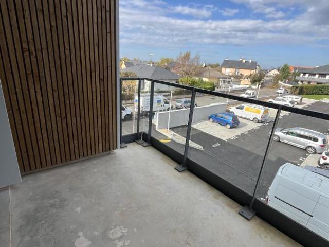 Appartement 2 pièces, 38 m² à louer à Olemps 12510