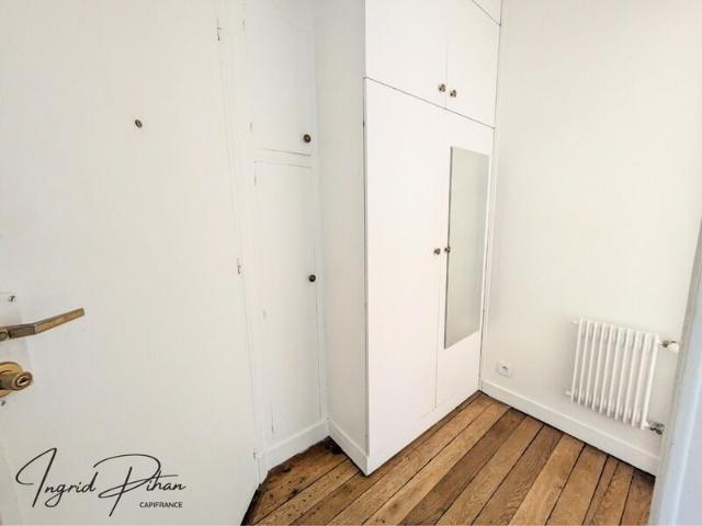 Appartement 2 pièces, 38 m² à louer à Paris 9 75009