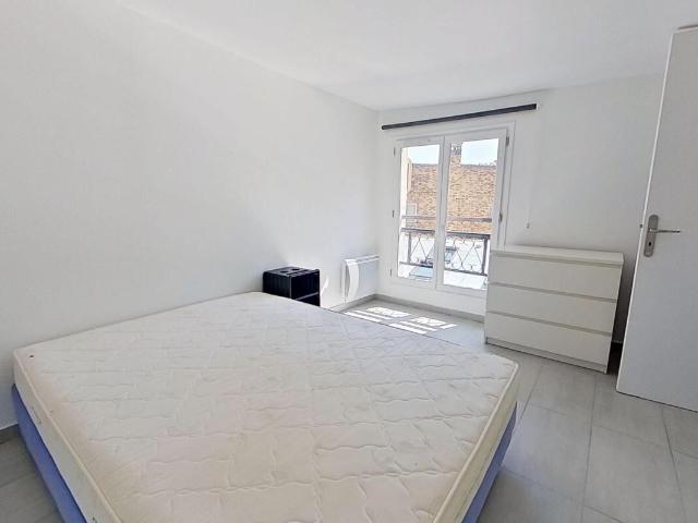 Appartement 2 pièces, 38 m² à louer à Paris 10 75010