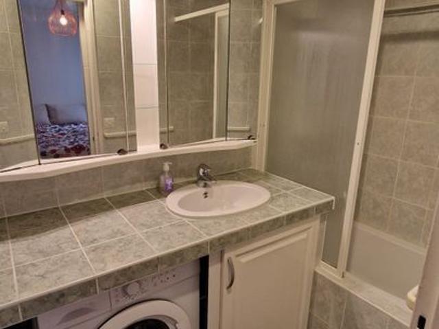 Appartement 2 pièces, 38 m² à louer à Paris 15 75015