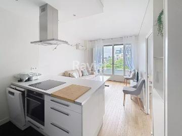 Appartement 2 pièces, 38 m² à louer à Paris 16 75016