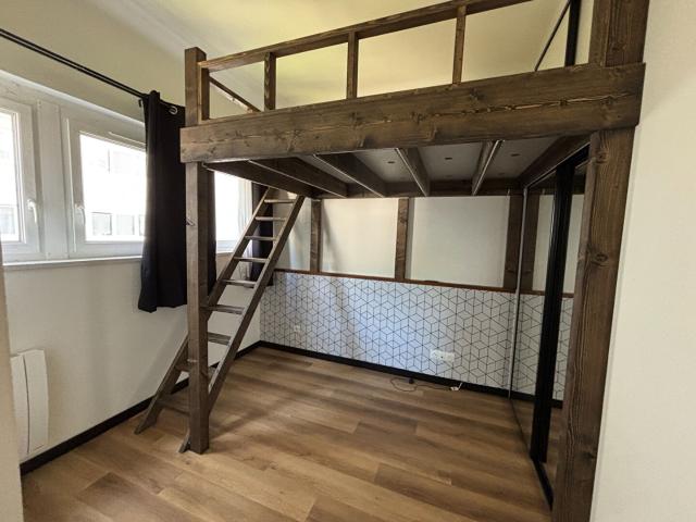 Appartement 2 pièces, 38 m² à louer à Pau 64000