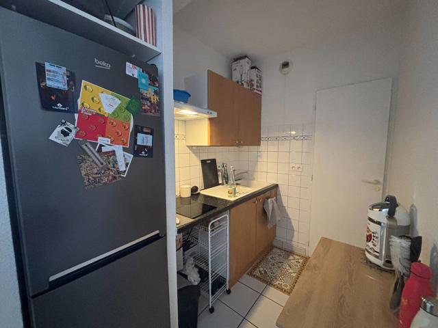 Appartement 2 pièces, 38 m² à louer à Pau 64000