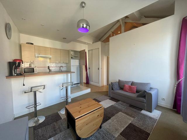 Appartement 2 pièces, 38 m² à louer à Pau 64000