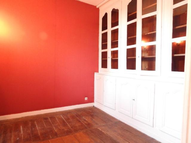 Appartement 2 pièces, 38 m² à louer à Poitiers 86000