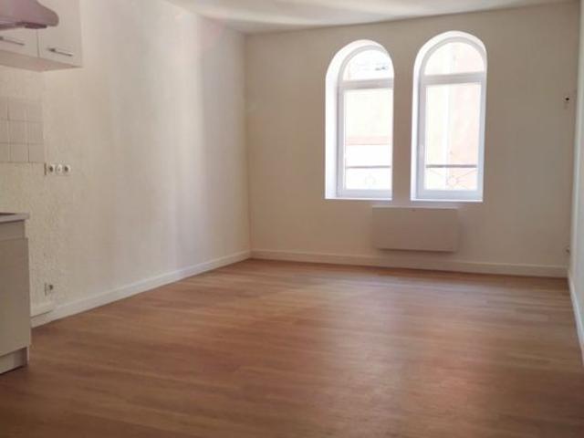 Appartement 2 pièces, 38 m² à louer à Privas 07000