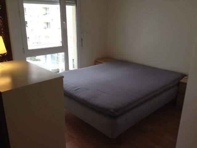 Appartement 2 pièces, 38 m² à louer à Puteaux 92800