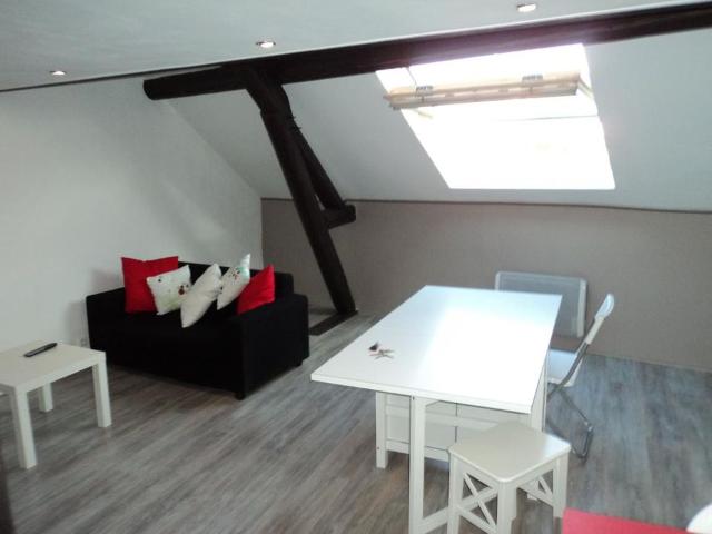 Appartement 2 pièces, 38 m² à louer à Reims 51100