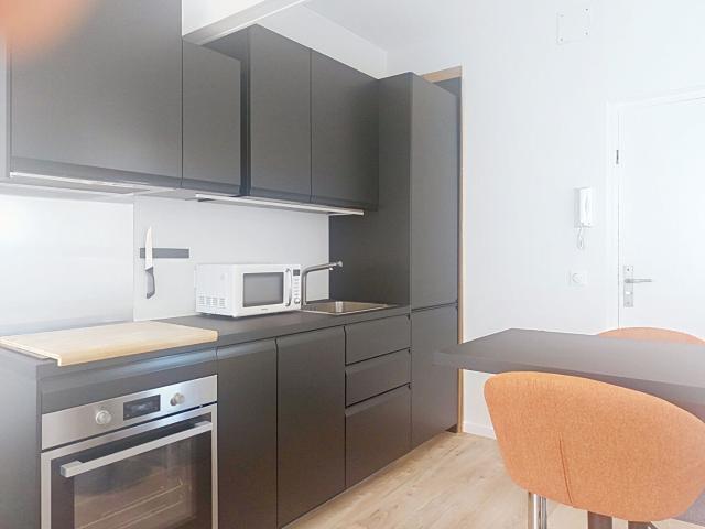 Appartement 2 pièces, 38 m² à louer à Reims 51100