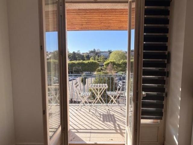 Appartement 2 pièces, 38 m² à louer à Rive de Gier 42800