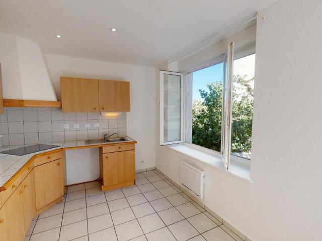 Appartement 2 pièces, 38 m² à louer à Rodez 12000