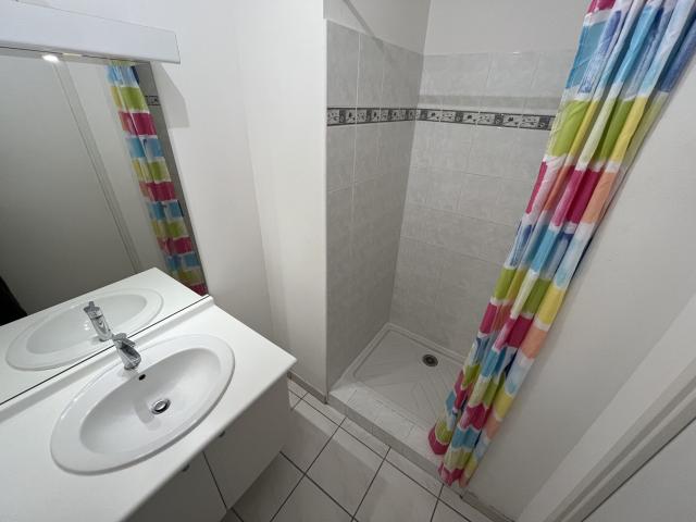 Appartement 2 pièces, 38 m² à louer à Rodez 12000